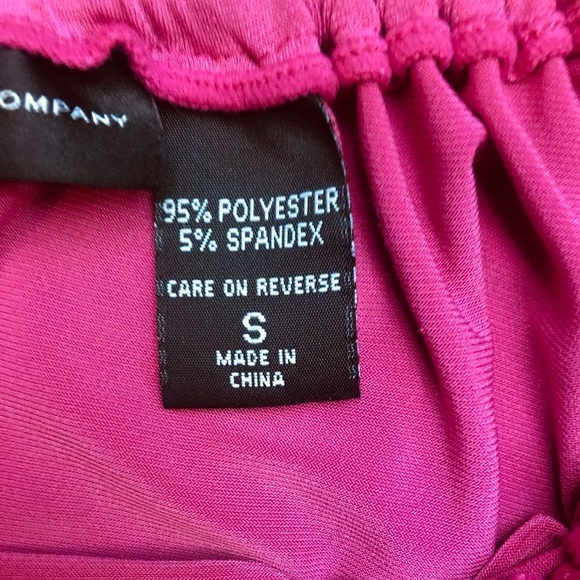 Vintage Gypsy Neckline Blouson Top - Picture 2 of 7